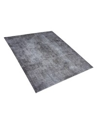Gris Turquía Alfombra vintage 265 x 160 cm - view 2