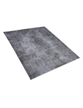 Tappeto vintage 265 x 160 grigo