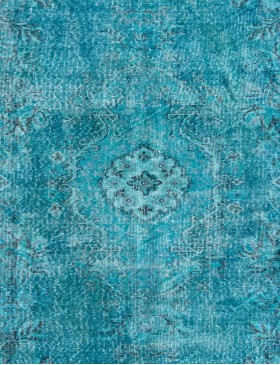 Turkos Turkiet vintage matta  291 x 168 cm
