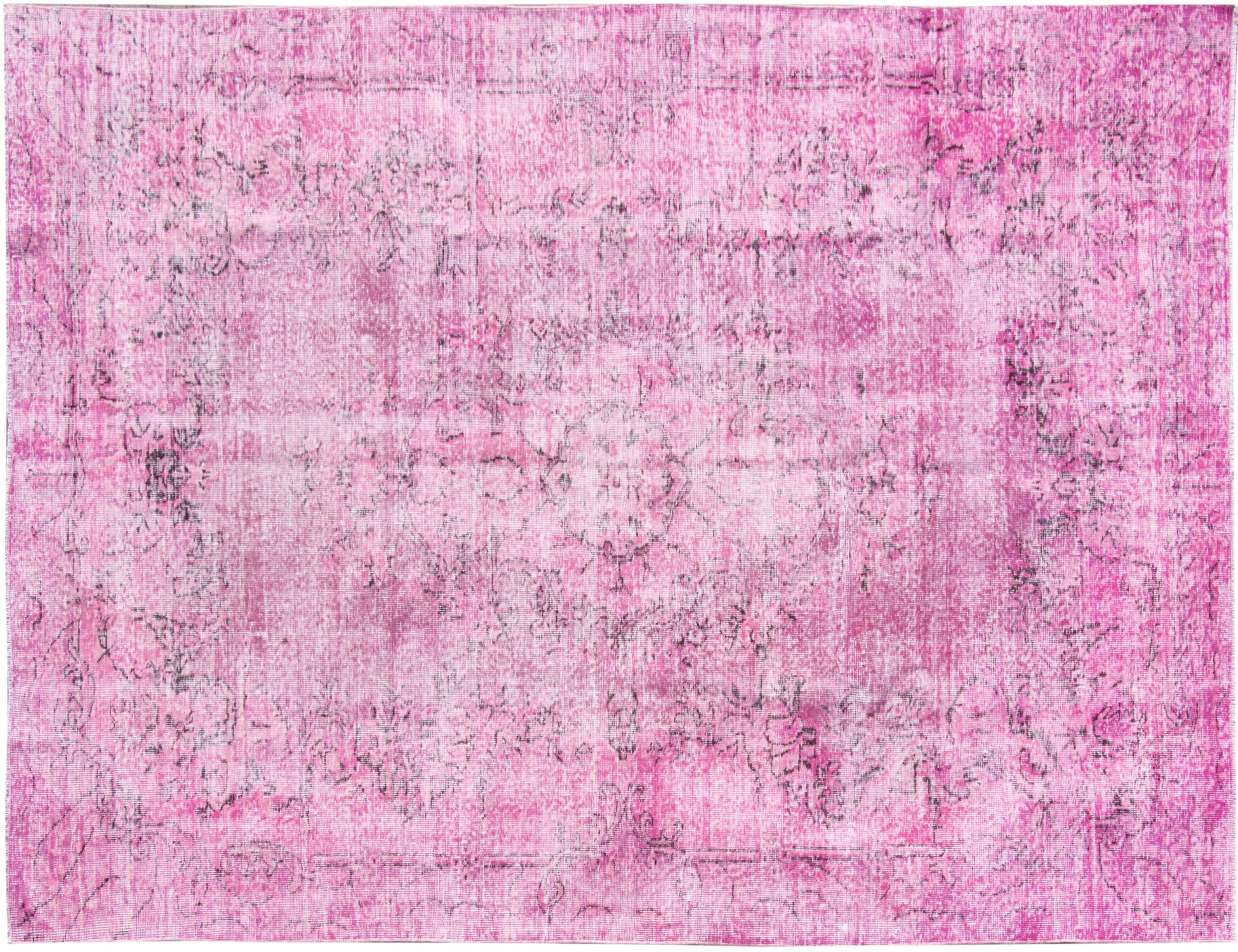 Vintagetæppe   306 x 190 cm