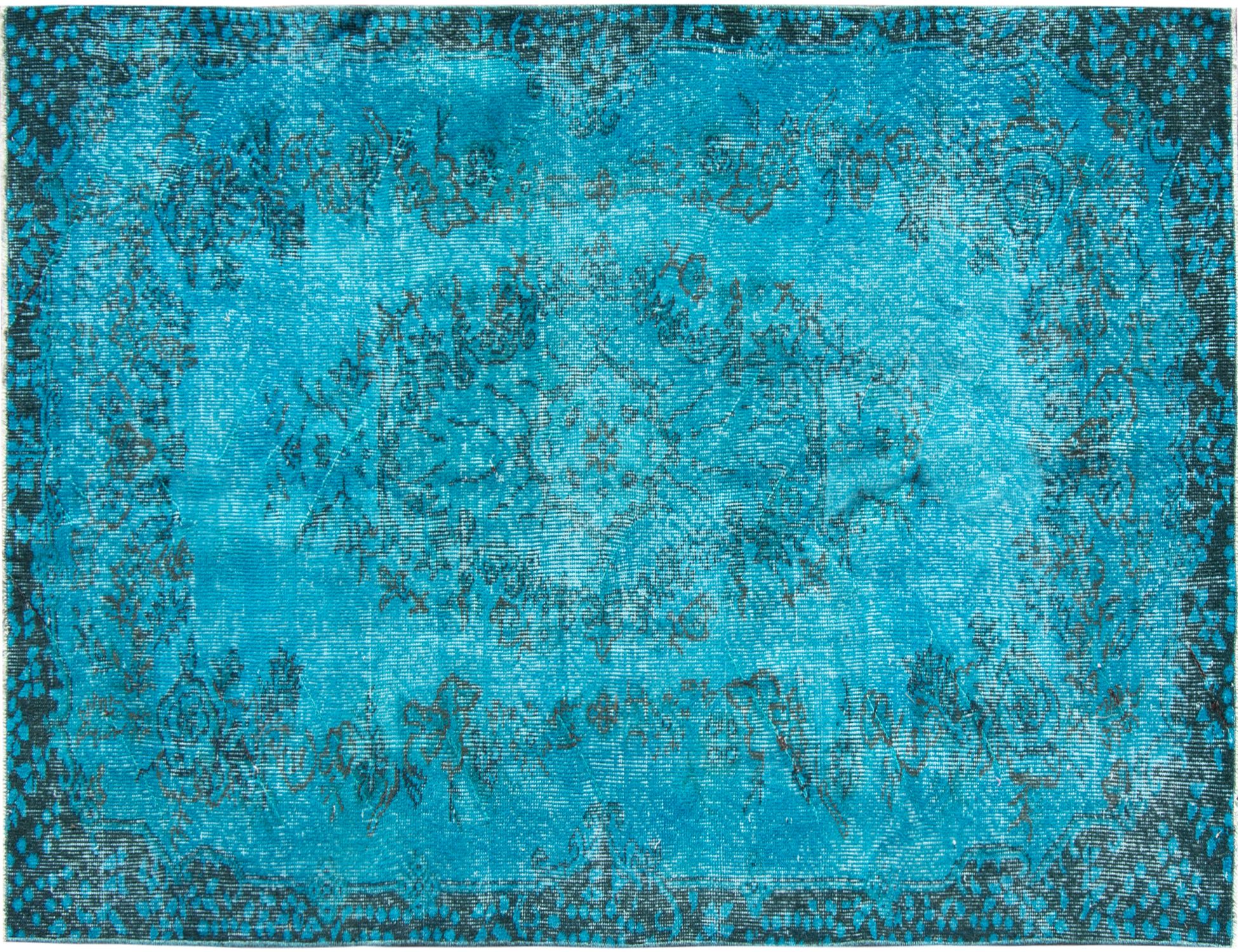 Vintagetæppe   210 x 110 cm