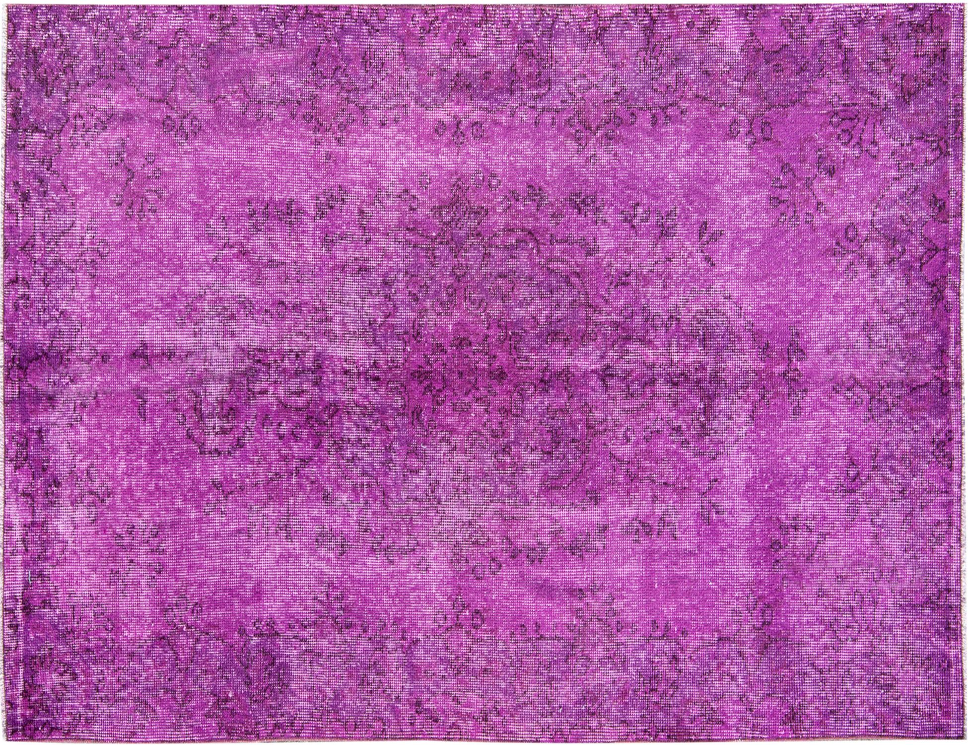 Vintage Teppich   196 x 110 cm