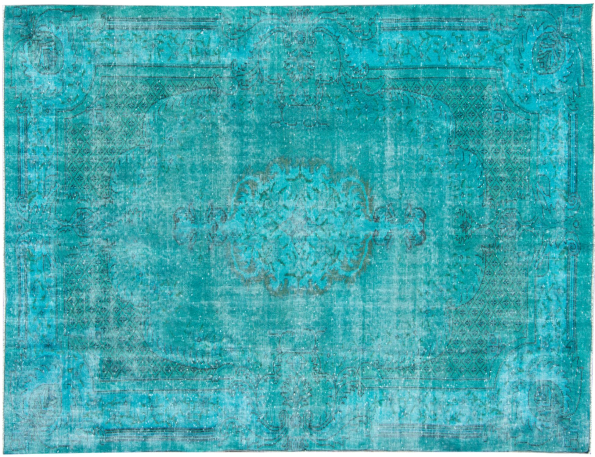  vintage teppe   275 x 173 cm