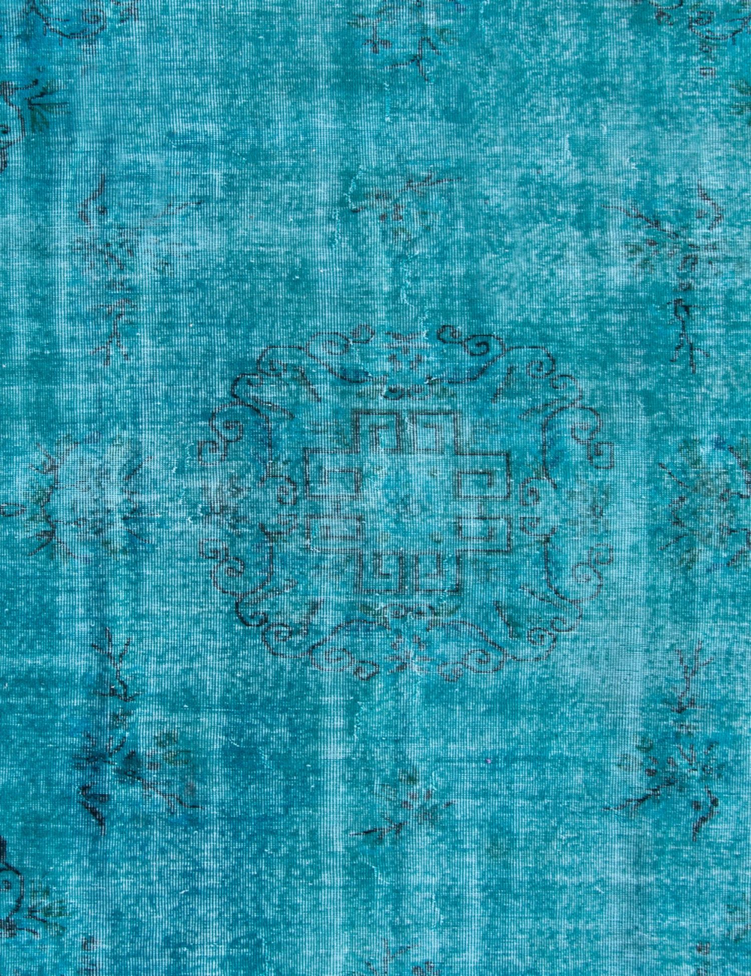  vintage teppe   270 x 180 cm