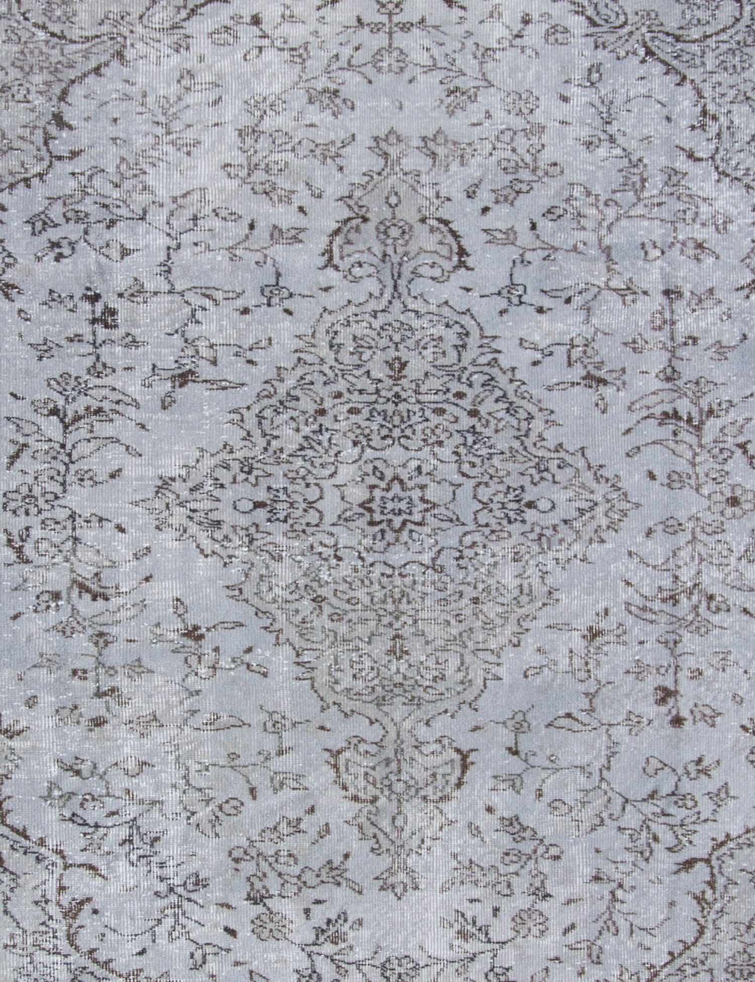 Vintage Teppich   255 x 160 cm