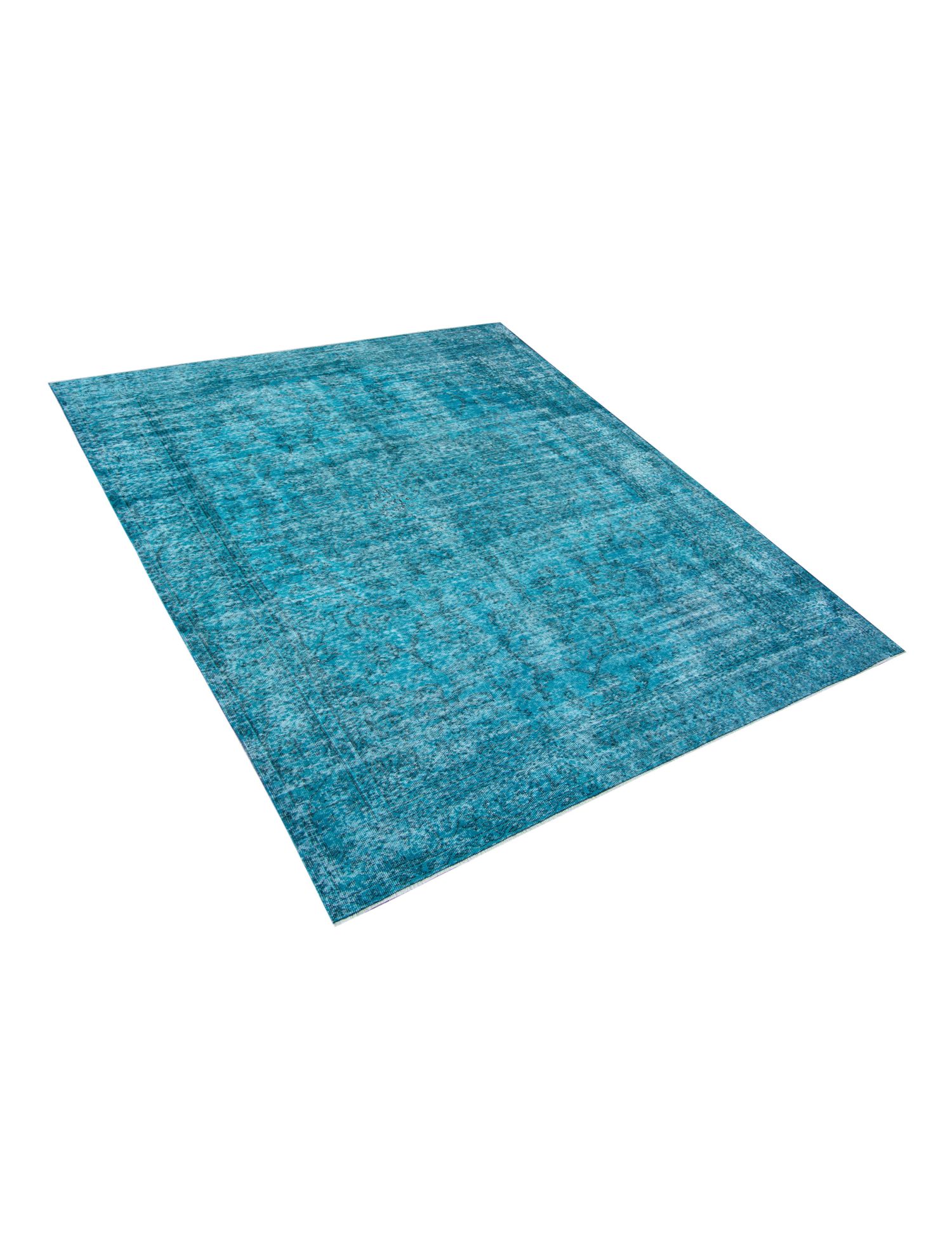  vintage teppe   283 x 193 cm