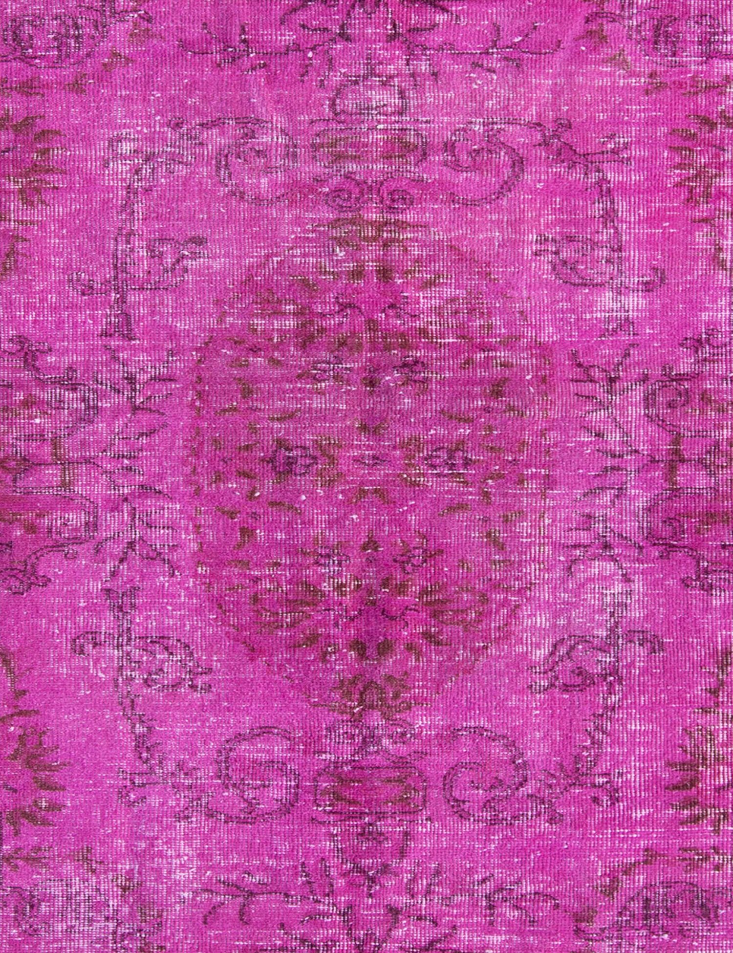 Vintagetæppe   181 x 111 cm