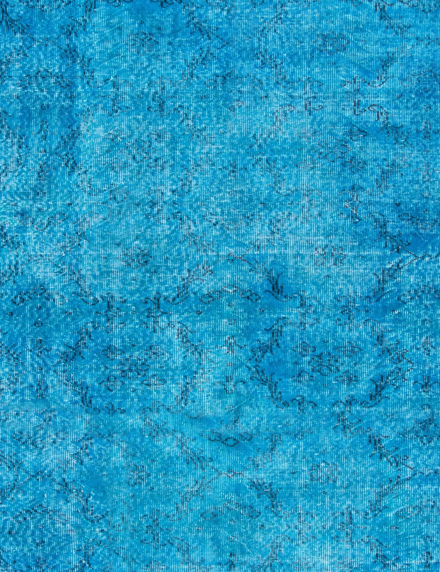  vintage teppe   281 x 167 cm