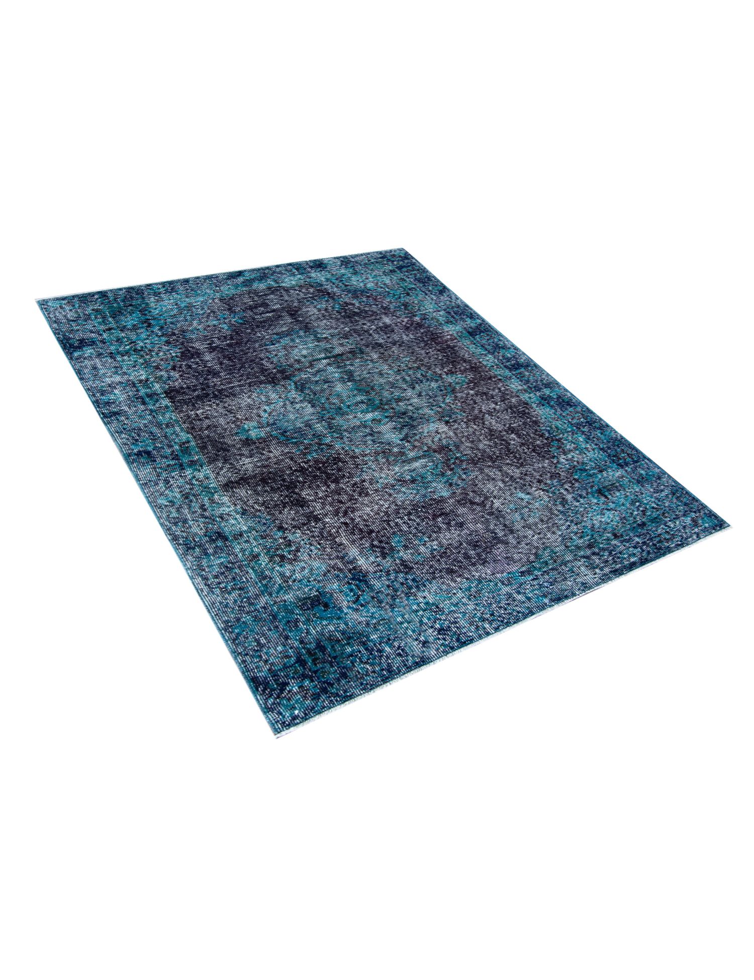  vintage teppe   200 x 107 cm