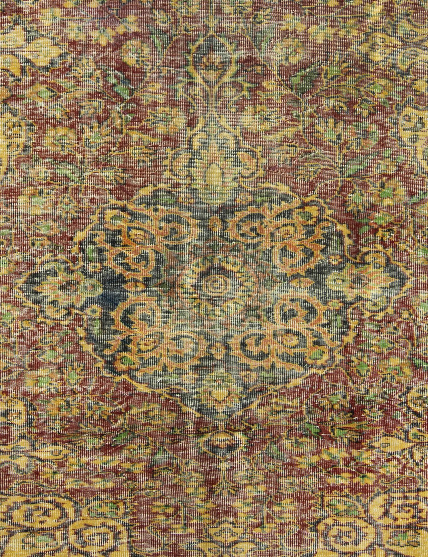 Vintage Teppich   260 x 166 cm