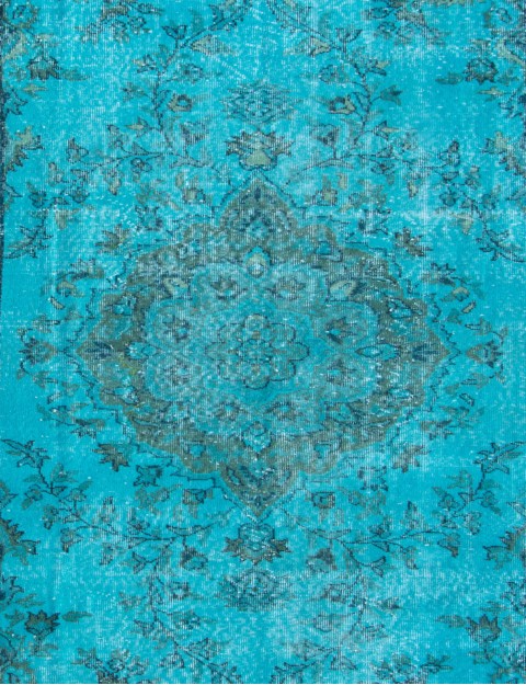 Vintage Teppich 293 x 166