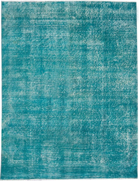 Vintagetæppe 200 x 110