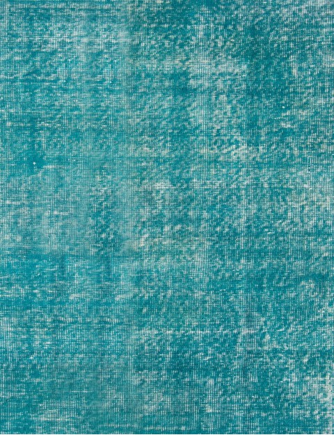 Vintagetæppe 200 x 110