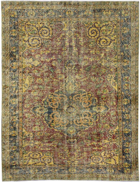 Vintage Teppich 260 x 166