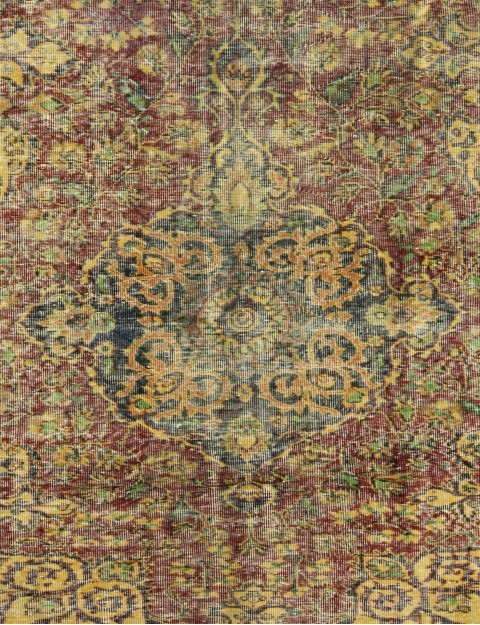 Vintage Teppich 260 x 166