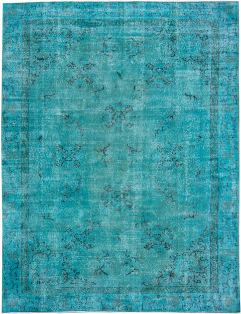 Tapis vintage  <br/>304 x 203 cm