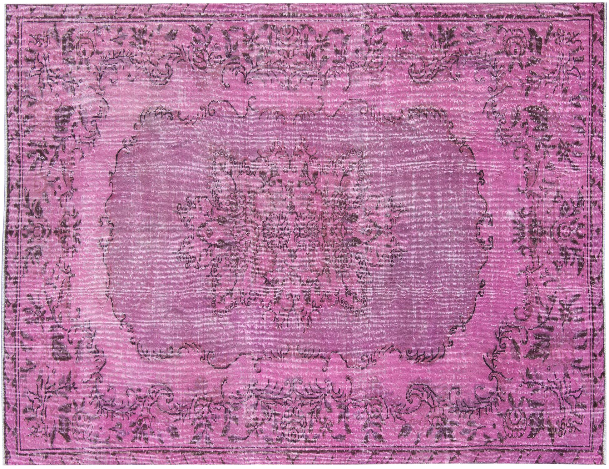  vintage teppe   250 x 160 cm