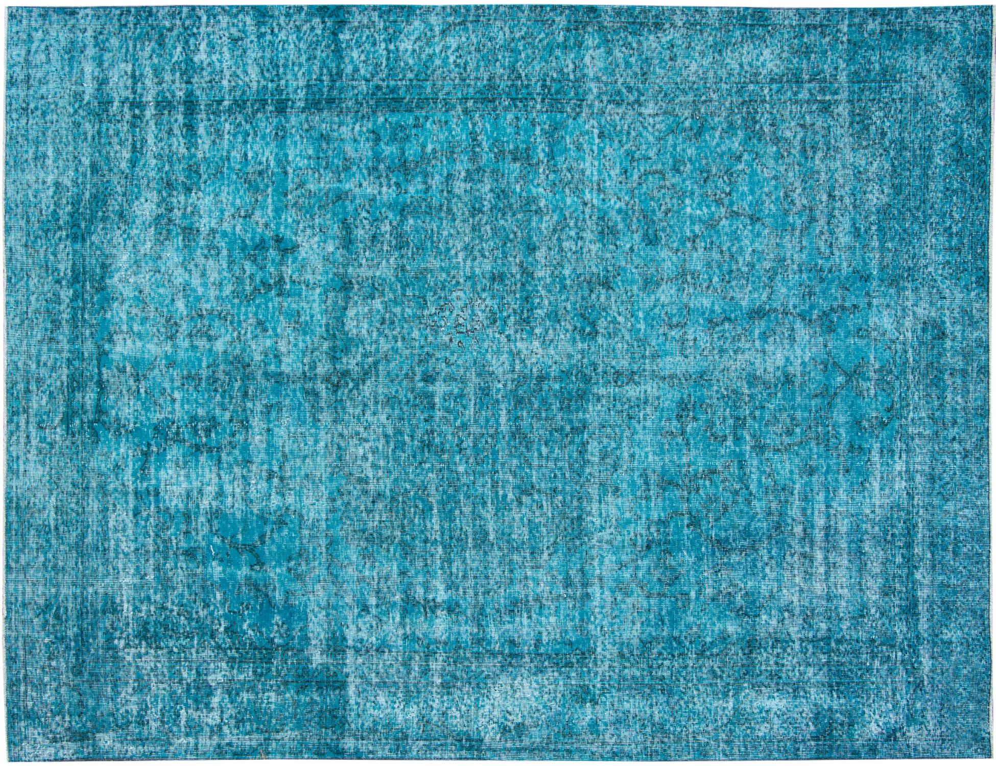  vintage teppe   283 x 193 cm