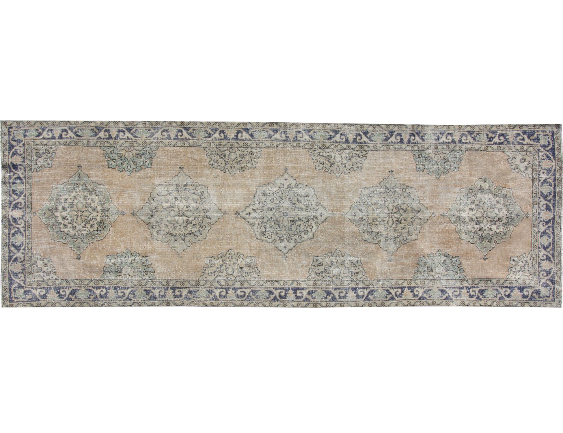 vintage matot   400 x 140 cm