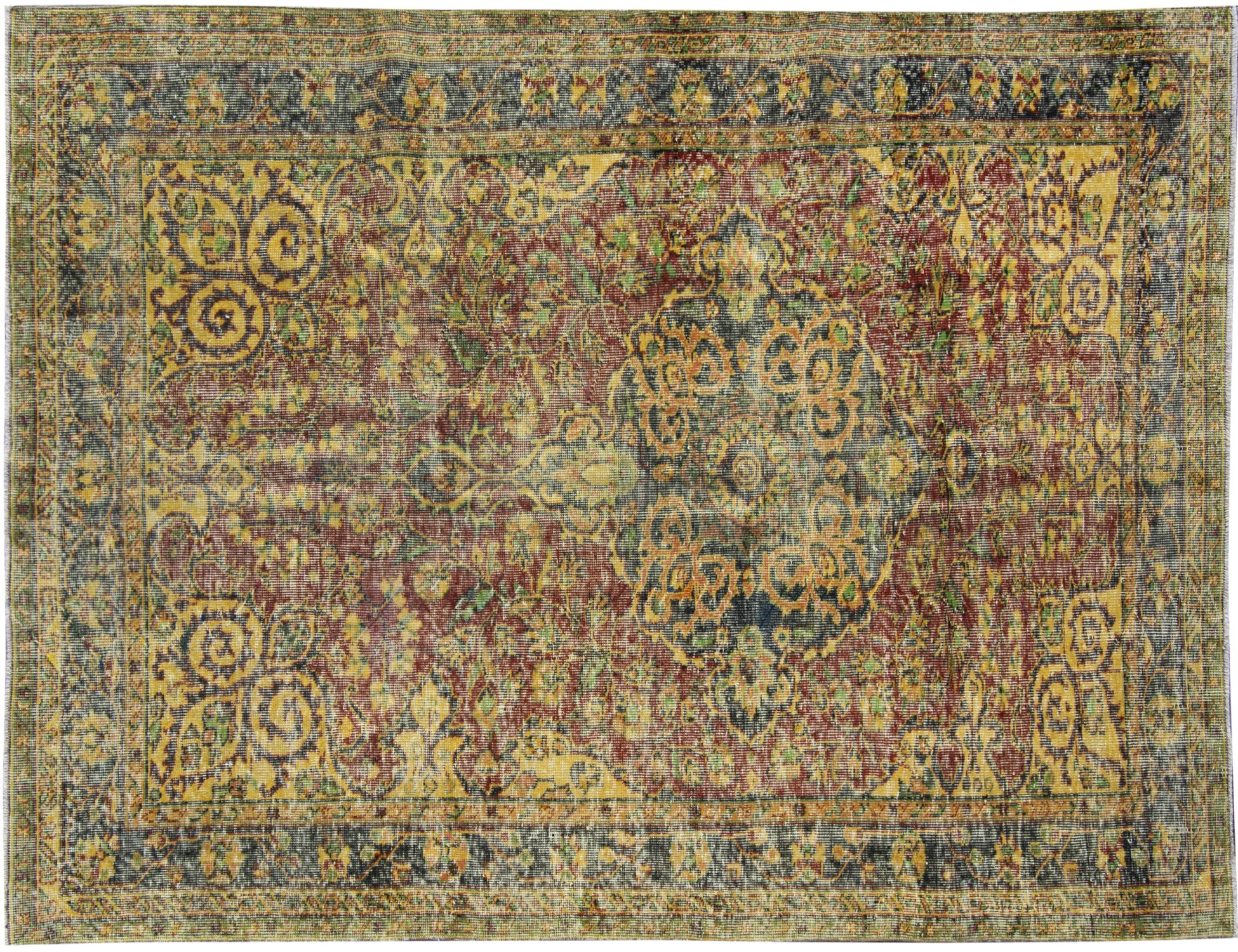 Vintage Teppich   260 x 166 cm