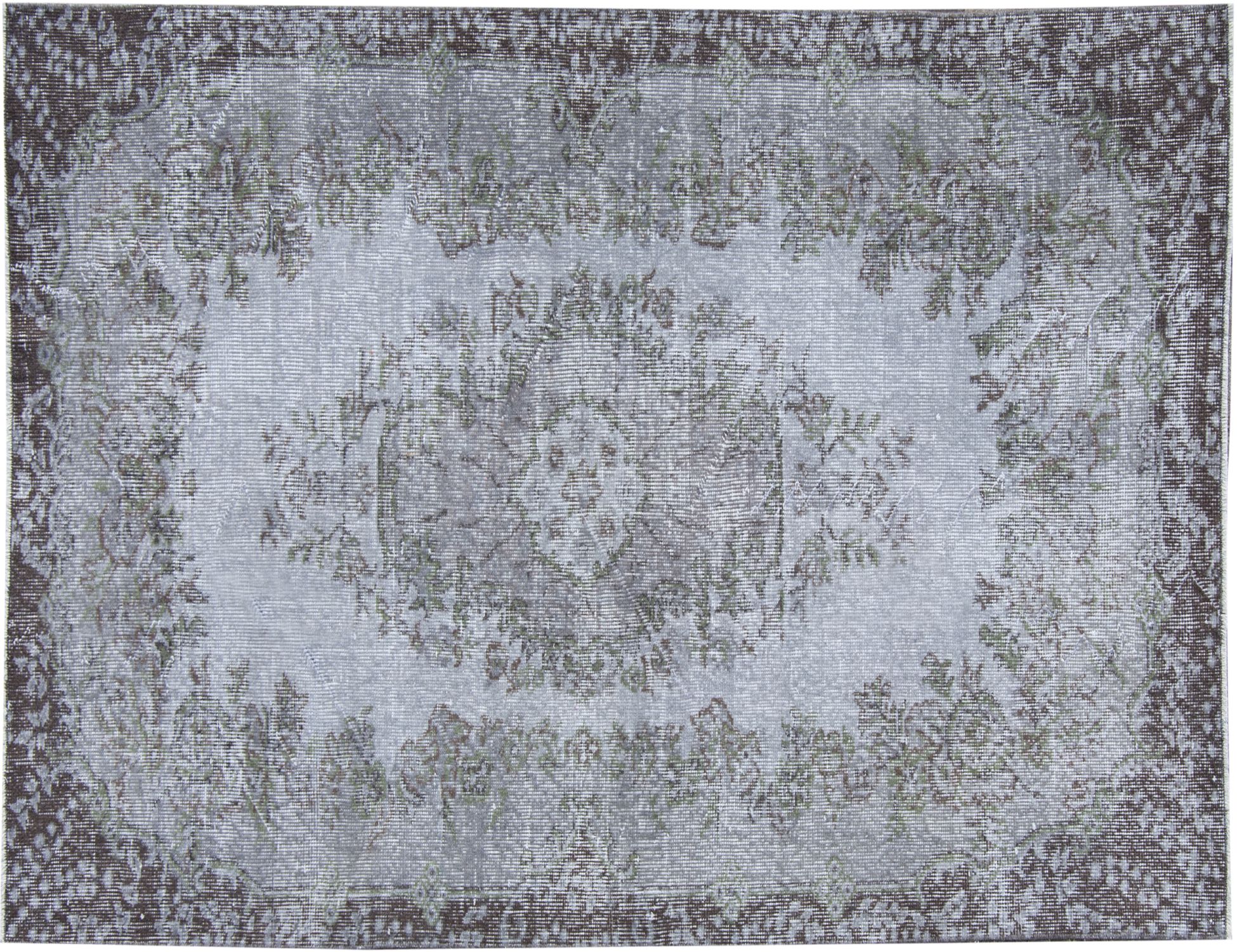 Vintage Carpet  grey <br/>202 x 110 cm