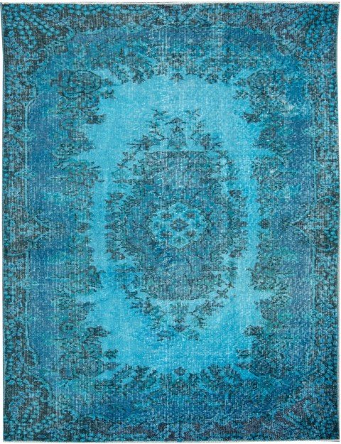 Tapis vintage  <br/>220 x 115 cm