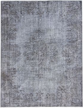 Tappeto vintage 273 x 173 grigo