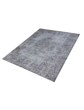 Tappeto vintage 273 x 173 grigo