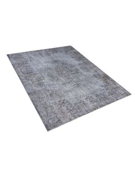 Tappeto vintage 273 x 173 grigo