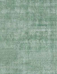 Groen Turkije Vintage Tapijt 182 x 132 cm - view 4