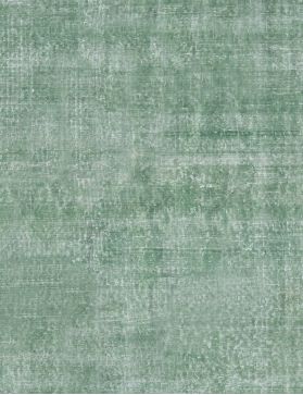 Tappeto vintage 182 x 132 verde