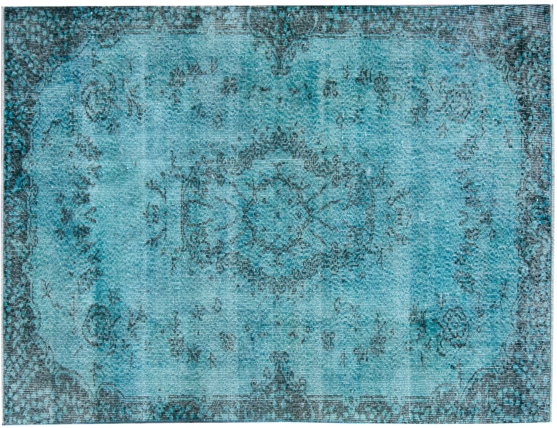  vintage teppe   210 x 114 cm