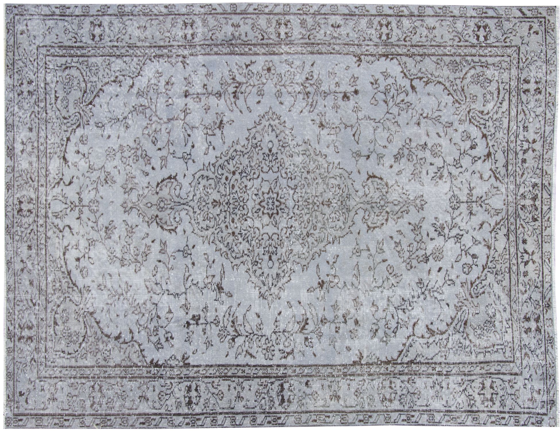 Vintage Teppich   255 x 160 cm
