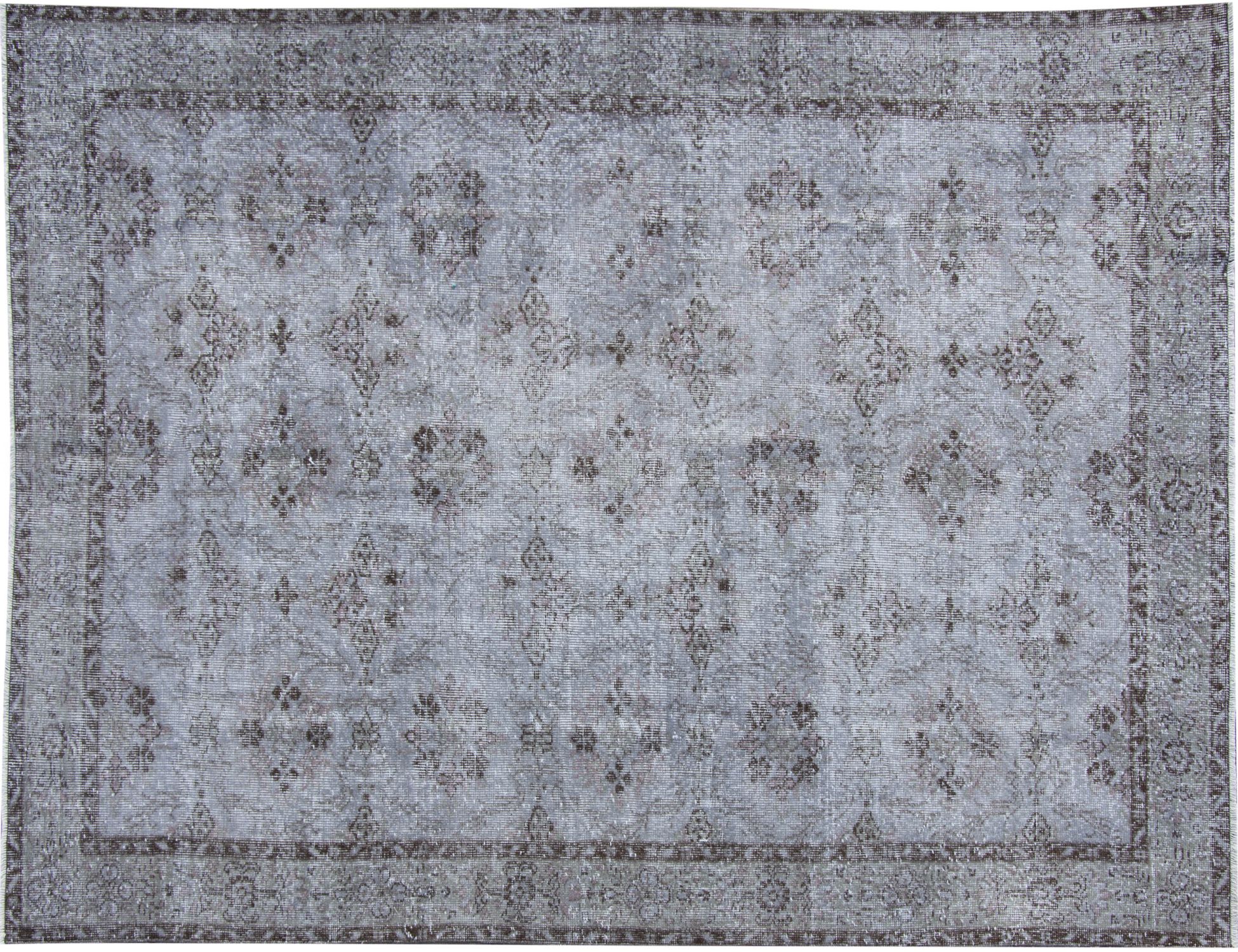  vintage teppe   290 x 193 cm