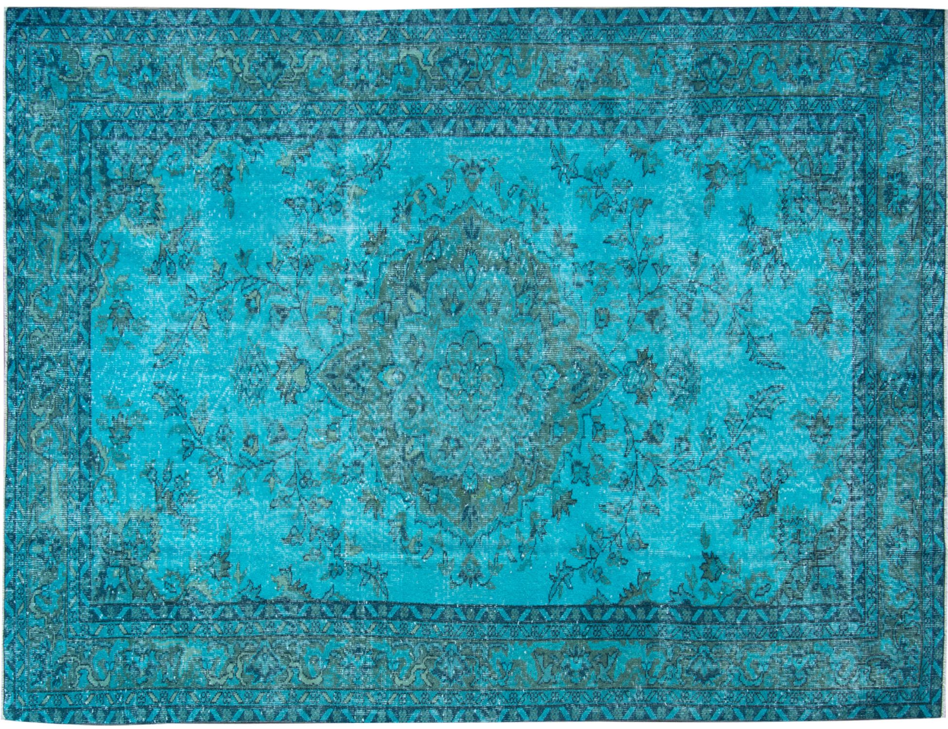  vintage teppe   293 x 166 cm