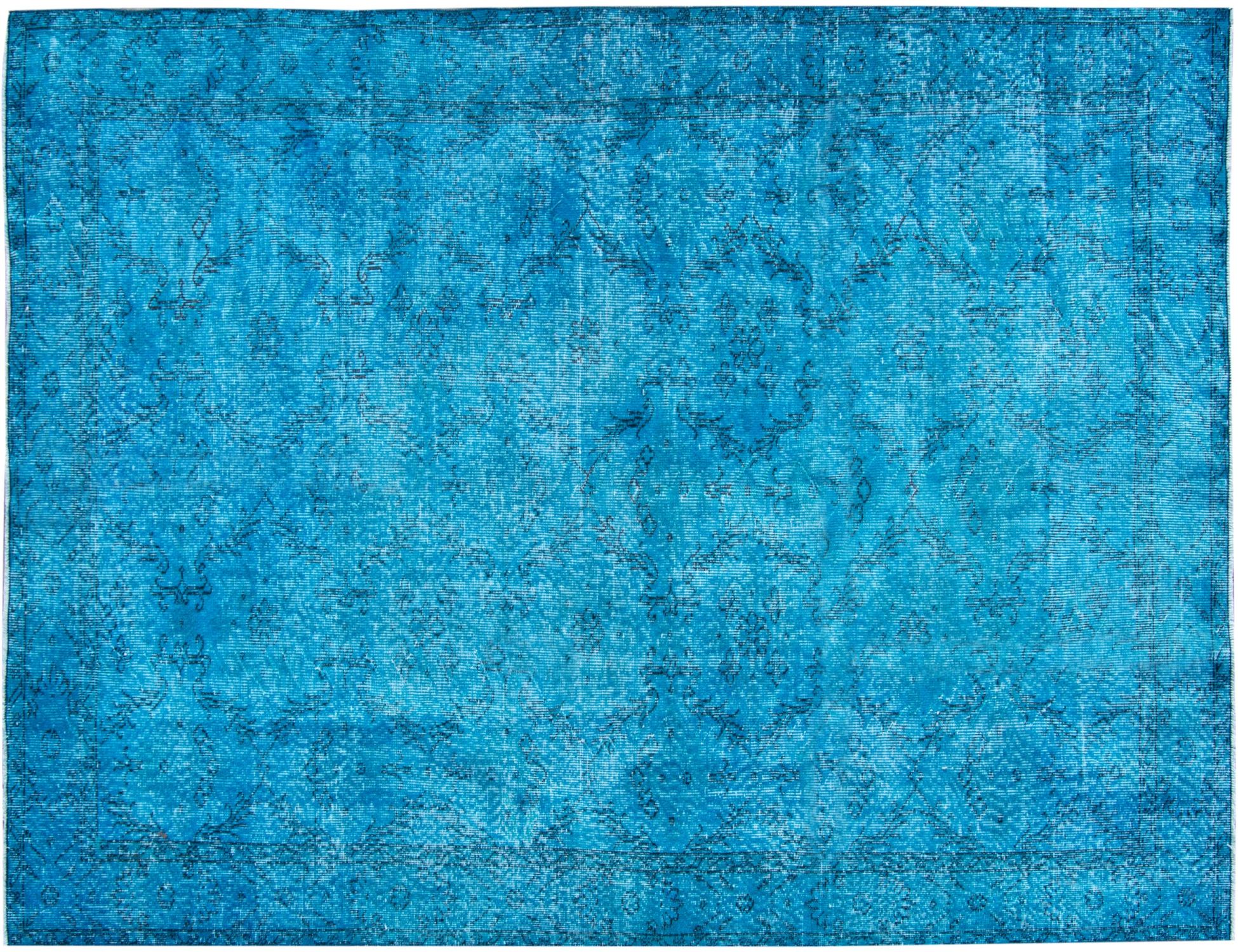  vintage teppe   281 x 167 cm