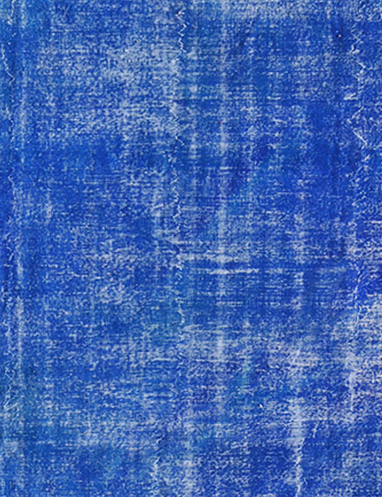 Round Vintage Carpet   256 x 256 cm