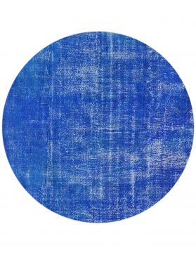 Vintage Carpet 256 X 256 blue