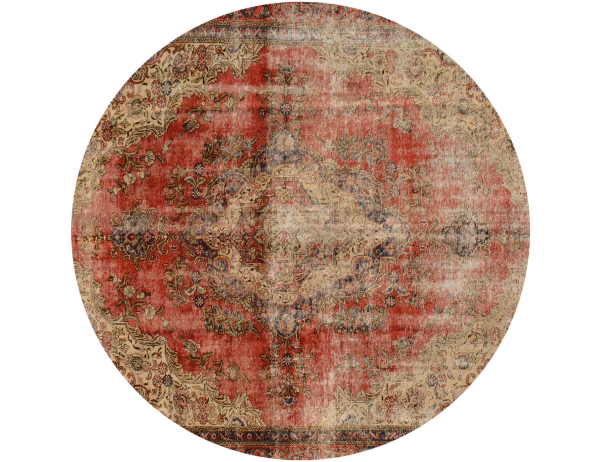 Stonewash  beige <br/>250 x 250 cm