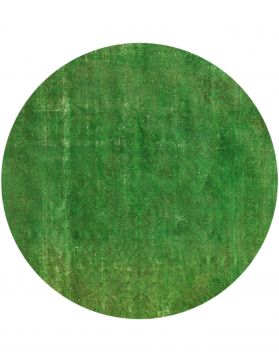  Vintage Tapis 270 X 270 vert