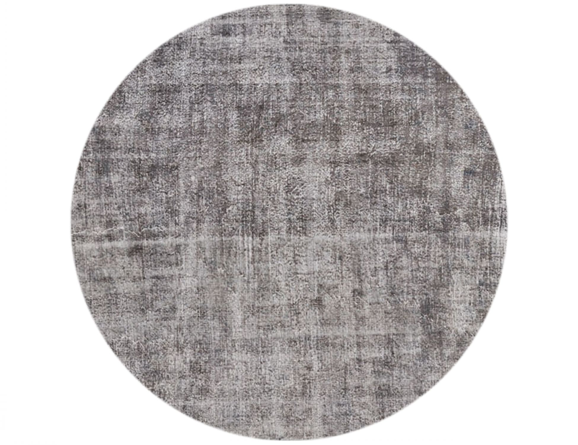 Vintage Matta  grå <br/>263 x 263 cm