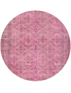 Vintage Carpet 224 X 224 violetti