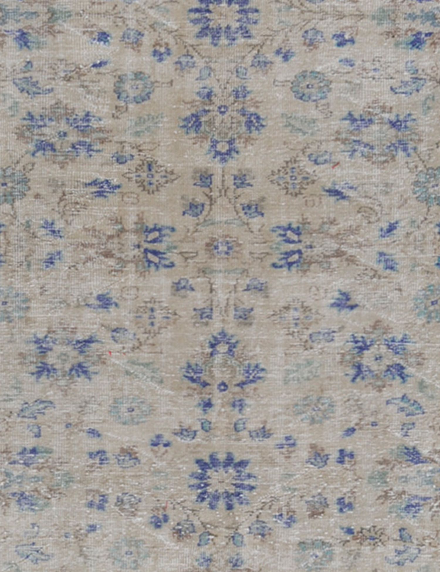 Vintage Carpet   218 x 218 cm