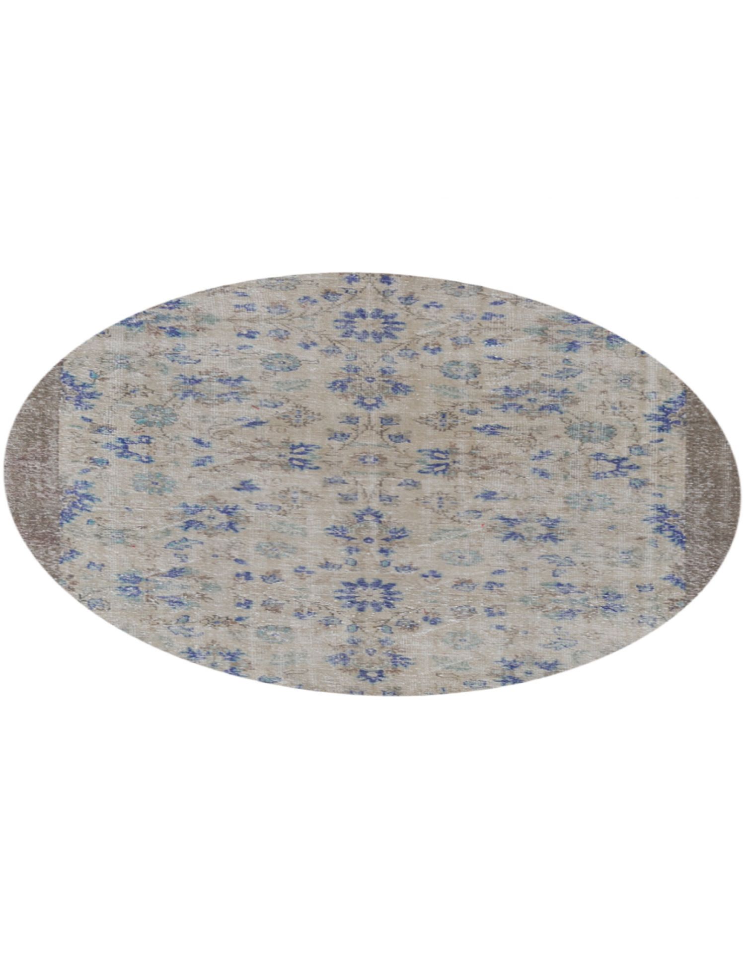 Vintage Carpet   218 x 218 cm