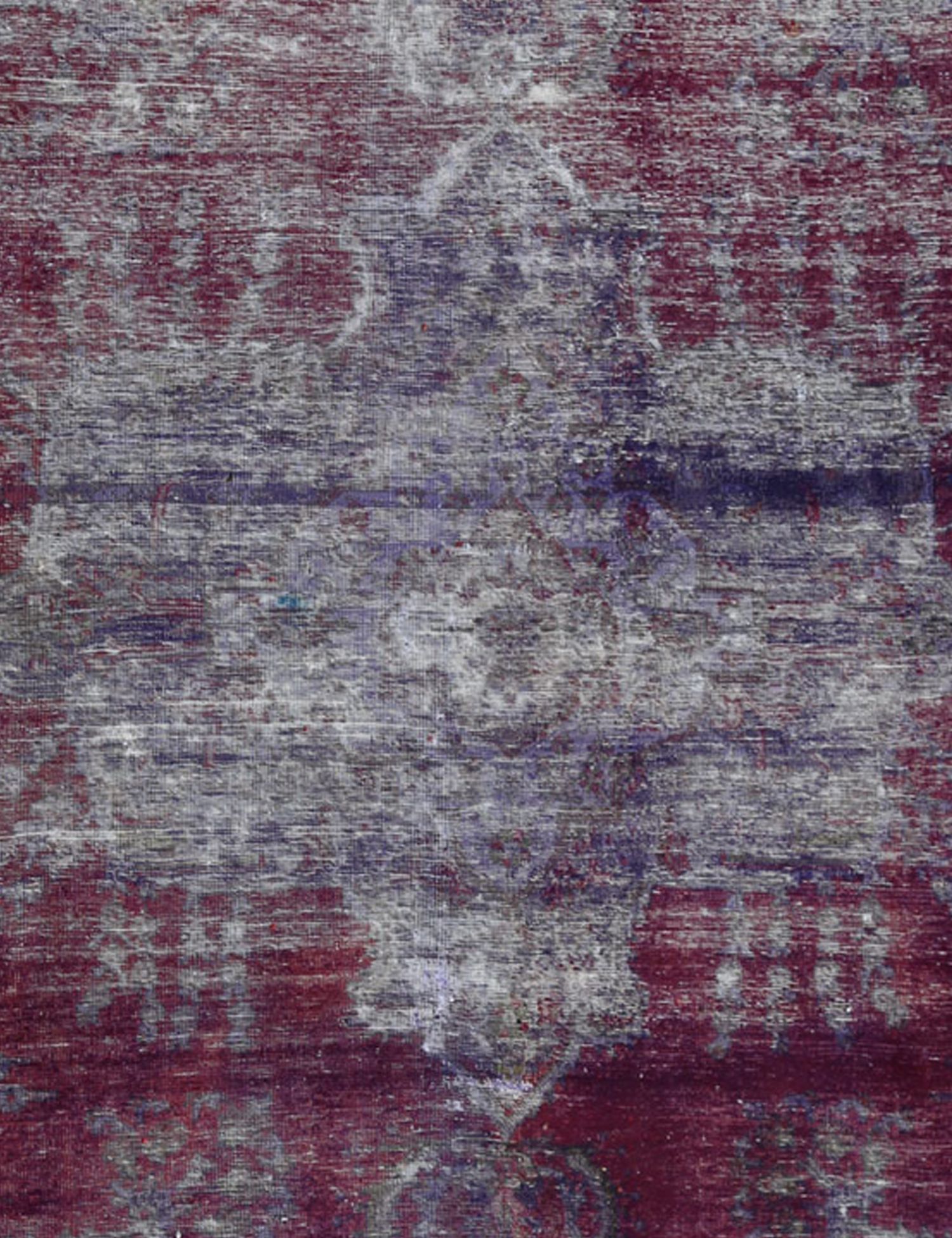 Vintage Teppe   227 x 227 cm