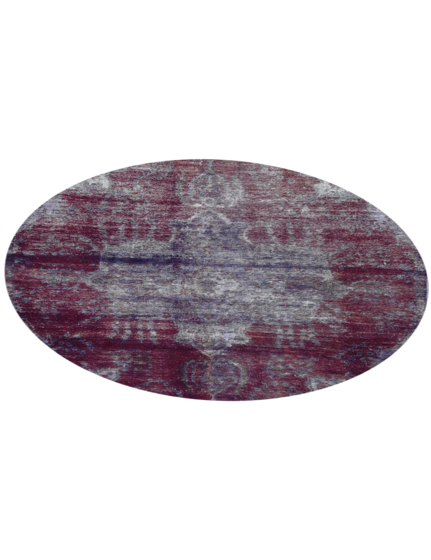 Vintage Teppe   227 x 227 cm