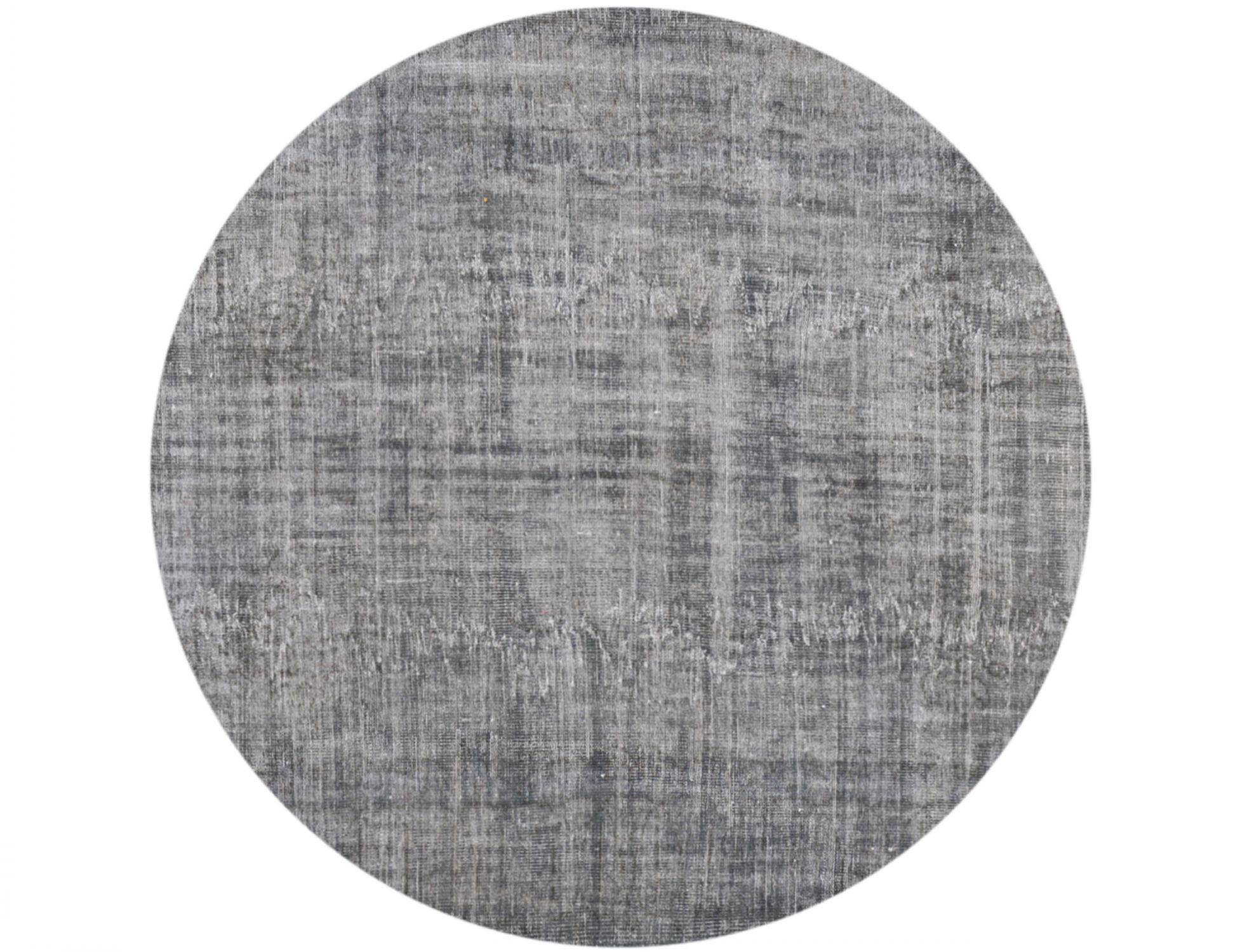 Vintage Matta  grå <br/>224 x 224 cm