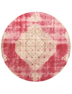 Retro Rug 230 X 230 beige 