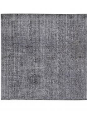 Vintage Carpet 217 X 217 grey