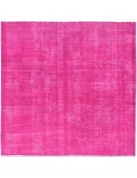 Vintage Carpet 232 X 232 pink 